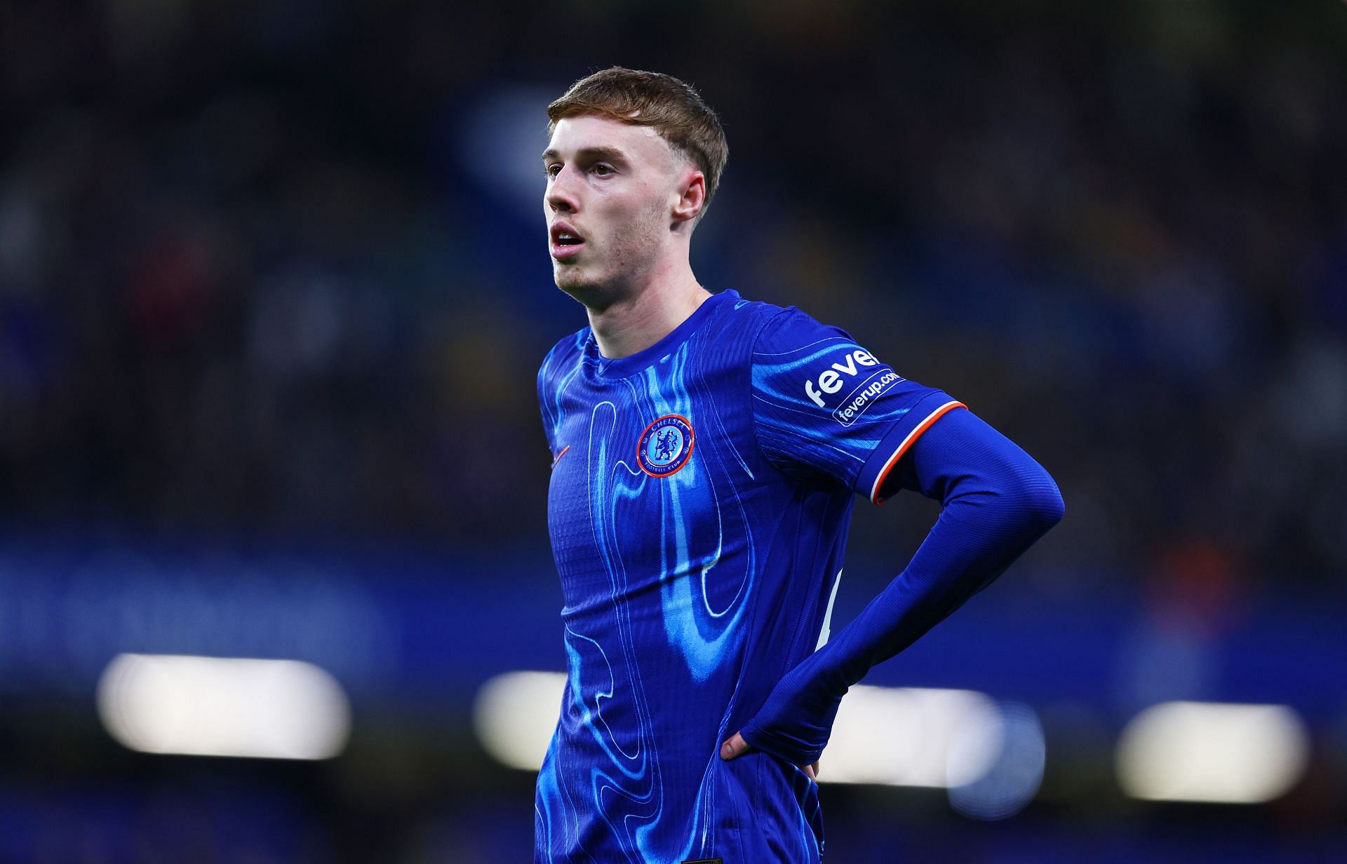 Chelsea FC v Fulham FC - Premier League - Source: Getty